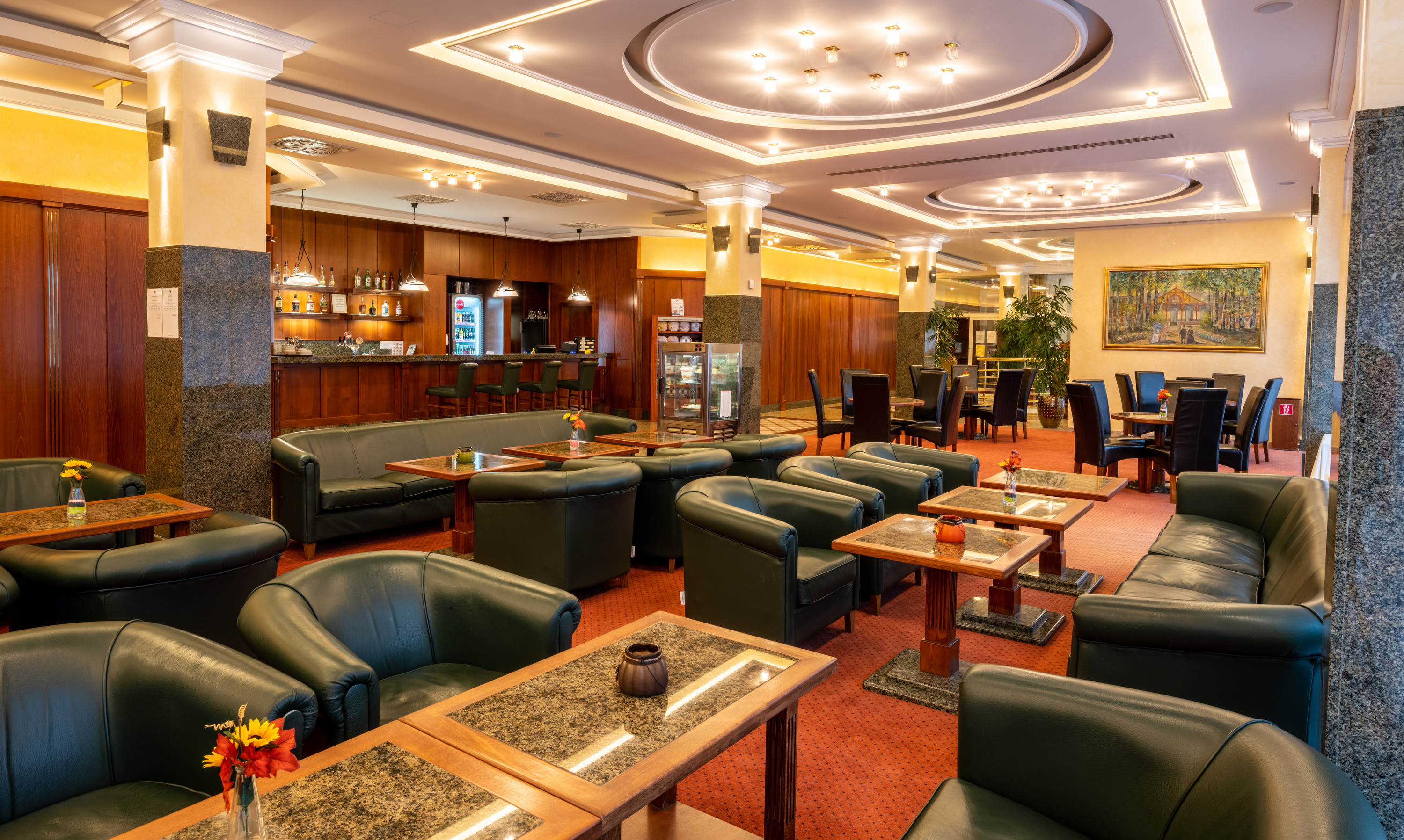 Októbrový kúpeľný pobyt v kúpeľoch Brusno s duchovným programom